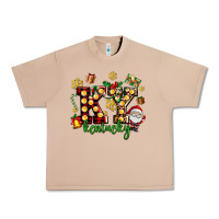 Burro ky kentucky christmas Urban Heavy Tee - AdoDesignShop