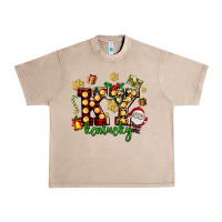 French Oak ky kentucky christmas Urban Heavy Tee - AdoDesignShop