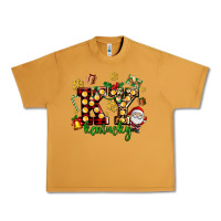 Peanut Butter ky kentucky christmas Urban Heavy Tee - AdoDesignShop