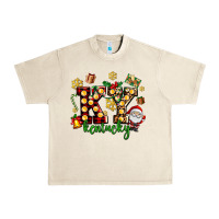 Sandshell ky kentucky christmas Urban Heavy Tee - AdoDesignShop