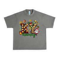 Tornado ky kentucky christmas Urban Heavy Tee - AdoDesignShop