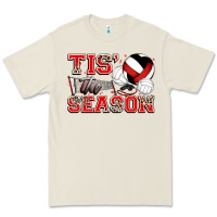 Bone tis' the season volleyball Premium Tee - Zillion Design Studio