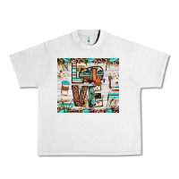 Lunar Rock love camp Urban Heavy Tee - JahusDesignShop