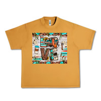 Peanut Butter love camp Urban Heavy Tee - JahusDesignShop