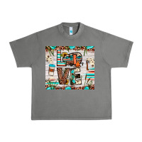 Tornado love camp Urban Heavy Tee - JahusDesignShop