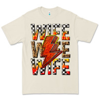 Wife Wife Wife Premium Tee | Teevron