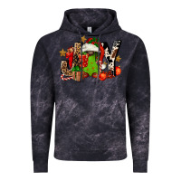 Cloud Black joy afro gnomes Vintage Hoodie - FaDigitalArtStudio