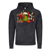 Vintage Arctic joy afro gnomes Vintage Hoodie - FaDigitalArtStudio