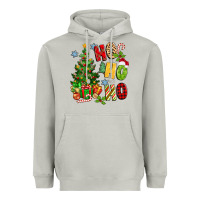 Moon Dust ho ho ho christmas Heavyweight Hoodie - MaliasSmallBusiness