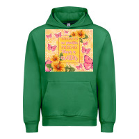 Emerald wife mom boss Urban Hoodie - TumblerDesignByShophia