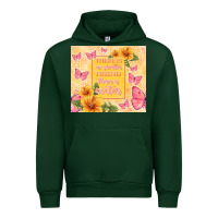 Forest Green wife mom boss Urban Hoodie - TumblerDesignByShophia
