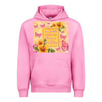 Fuchsia Pink wife mom boss Urban Hoodie - TumblerDesignByShophia