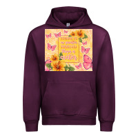 Mauve Wine wife mom boss Urban Hoodie - TumblerDesignByShophia