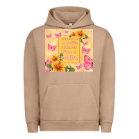 Pigment Burro wife mom boss Urban Hoodie - TumblerDesignByShophia