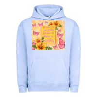 Pigment Grape Ice wife mom boss Urban Hoodie - TumblerDesignByShophia