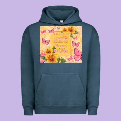 Wife Mom Boss Urban Hoodie Designed By Tumblerdesignbyshophia