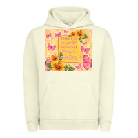 Pigment Pistachio wife mom boss Urban Hoodie - TumblerDesignByShophia