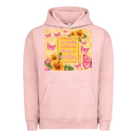 Pigment Salmon wife mom boss Urban Hoodie - TumblerDesignByShophia