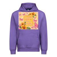 Tulip wife mom boss Urban Hoodie - TumblerDesignByShophia