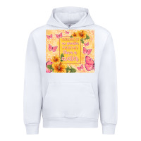 White wife mom boss Urban Hoodie - TumblerDesignByShophia