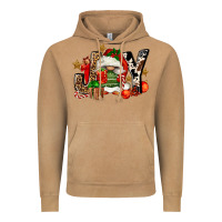 Joy Gnomes Vintage Hoodie | Teevron