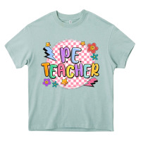 Arona pe teacher Heavy Core Tee - MaliasSmallBusiness
