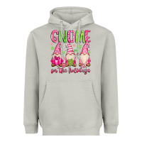 Moon Dust gnome for the holidays Heavyweight Hoodie - MaliasSmallBusiness