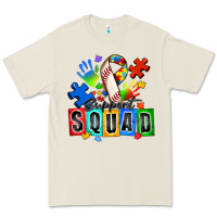 Bone baseball support squad autism Premium Tee - Zillion Design Studio