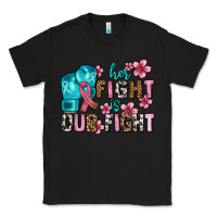 Black her fighting is our fight Classic Tee - AdoDesignShop