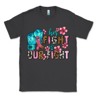 Smoke her fighting is our fight Classic Tee - AdoDesignShop