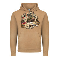 Vintage Camel look pretty play dirty Vintage Hoodie - SublimationCraftShop