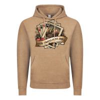 Vintage Coffee look pretty play dirty Vintage Hoodie - SublimationCraftShop