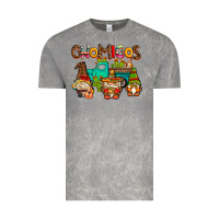 Cloud Rock gnomigos Vintage Tee - AdoDesignShop