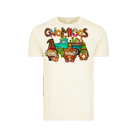 Vintage Arctic gnomigos Vintage Tee - AdoDesignShop