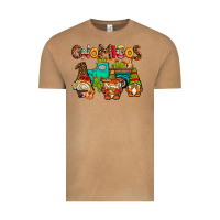 Vintage Camel gnomigos Vintage Tee - AdoDesignShop