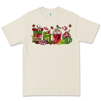 Bone wine coffee cups Premium Tee - texasbilliewilder
