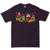 Plum wine coffee cups Premium Tee - texasbilliewilder