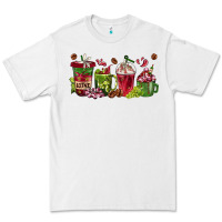 White wine coffee cups Premium Tee - texasbilliewilder