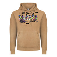 Vintage Camel Perfectly Wicked Vintage Hoodie - CowhideDigitalArt