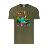 Vintage Olive buckle up buttercup you just flipped my crazy heif Vintage Tee - AdoDesignShop