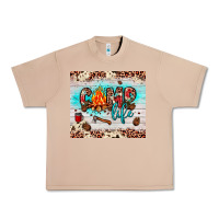 Burro camp life Urban Heavy Tee - JahusDesignShop