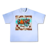 Grape Ice camp life Urban Heavy Tee - JahusDesignShop