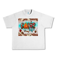 Lunar Rock camp life Urban Heavy Tee - JahusDesignShop