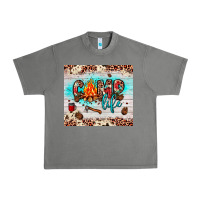 Tornado camp life Urban Heavy Tee - JahusDesignShop