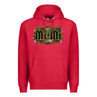 Cardinal Camouflage Patterned Mimi Tried Premium Hoodie - Bettercallsaul