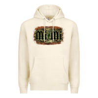 Tofu Camouflage Patterned Mimi Tried Premium Hoodie - Bettercallsaul