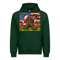 Forest Green Army Veteran Boots Christmas Tumbler 4th of july Urban Hoodie - HowdyJamesFarm