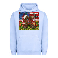 Pigment Grape Ice Army Veteran Boots Christmas Tumbler 4th of july Urban Hoodie - HowdyJamesFarm
