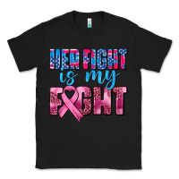 Black her fight is my fight Classic Tee - AdoDesignShop