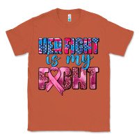 Copper her fight is my fight Classic Tee - AdoDesignShop